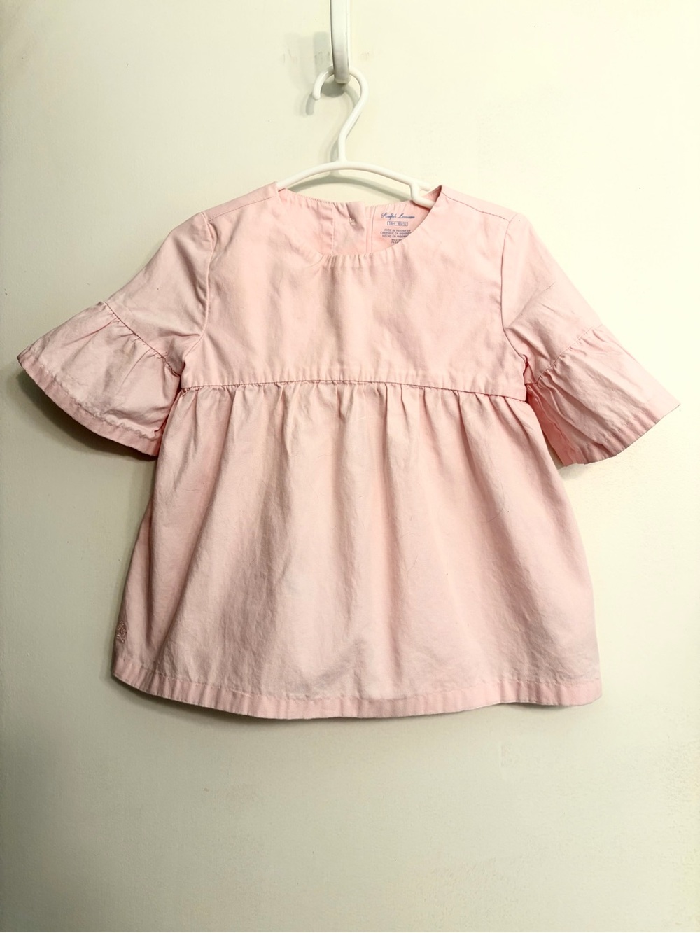 Ralph Lauren Blouse